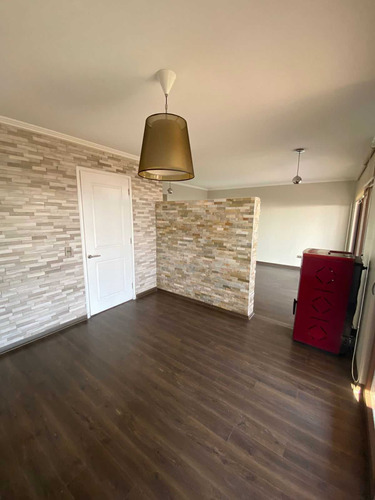 Venta De Casa En Alto Macul - La Florida (87661)