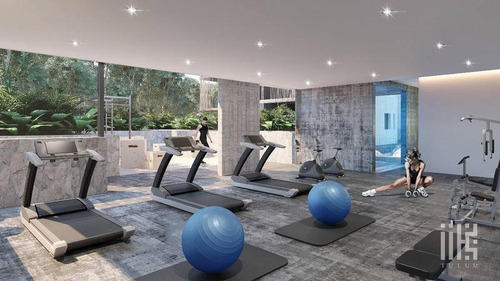 Imagen 11 de 13 de Estudios Y Departamentos En Venta En Tulum