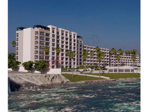 Costa Bella Club Torre C El Estilo De Vida Que Mereces , Una Espacio Para Que Las Olas Del Mar Y...
