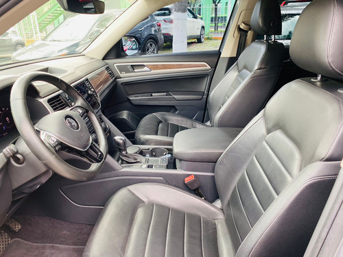 Volkswagen Teramont 3.6 V6 Highline Plus