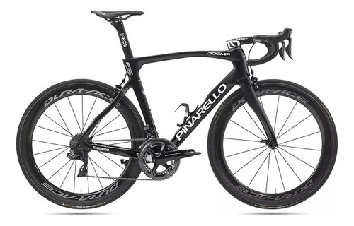 Pinarello Dogma F Red Etap Axs Fulcrum Speed