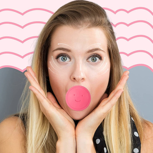 Treinador Facial Thin Face V De 3 Peças Para Levantar E Alon
