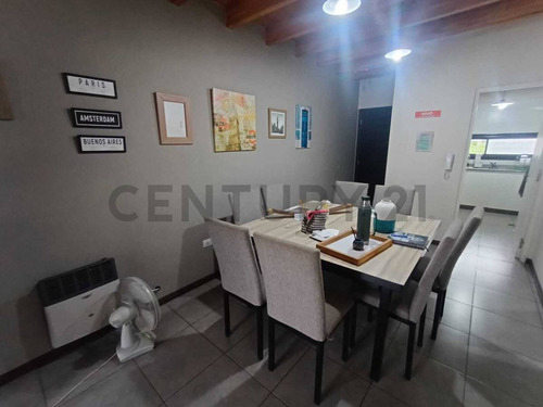 Departamento En Venta , Century Rodriguez Ofrece