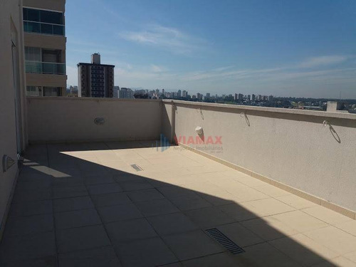 Imagem 12 de 15 de Sala Para Alugar, 65 M² Por R$ 2.300,00/mês - Jardim Aquarius - São José Dos Campos/sp - Sa0414