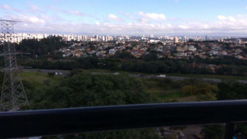 Imagem 19 de 22 de Apartamento Com 2 Dormitórios À Venda, 52 M² Por R$ 287.000,00 - Jardim Íris - São Paulo/sp - Ap2334