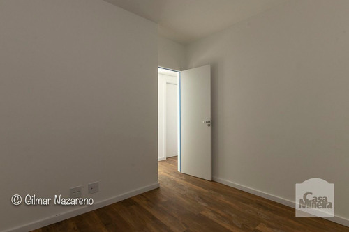 Imagem 10 de 15 de Apartamento À Venda No Prado - Código 276657 - 276657