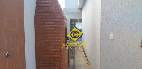 Imagem 23 de 24 de Casa Com 3 Dormitórios À Venda, 87 M² Por R$ 290.000,00 - Chácara Mariléa - Rio Das Ostras/rj - Ca1680