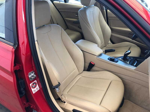 Imagem 7 de 11 de Bmw 320i 2.0 Sport Gp Active Flex Aut