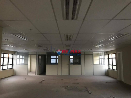 Imagem 17 de 30 de Sala Para Alugar, 340 M² Por R$ 17.500,00 - Vila Brandina - Campinas/sp - Sa1257