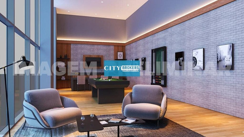 Imagem 6 de 16 de Apartamento Em Água Branca, São Paulo/sp De 4300m² 3 Quartos À Venda Por R$ 1.145.000,00 - Ap1157285-s