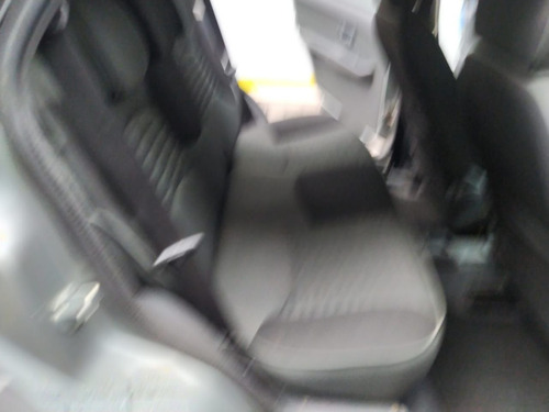 Imagen 9 de 15 de Fiat Palio Adventure 2016 1.6 Dualogic At