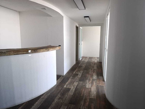Exclusiva Oficina En Renta - 412m2, En Toreo