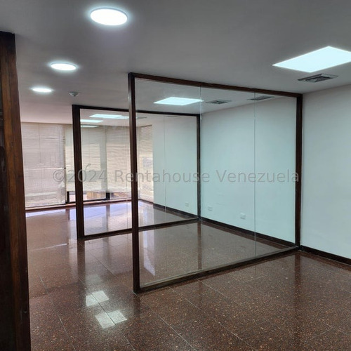 Oficina En Alquiler En Las Mercedes
