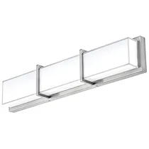 Comprar Lámparas De Pared De Baño Modernas Sobre El Espejo 3 Luces