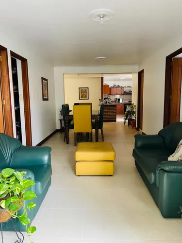Apartamento En Venta En Velódromo. Cod V17467