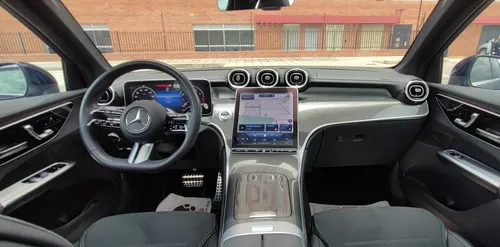 Mercedes-Benz Clase GLC 2.0 Glc 300 4Matic