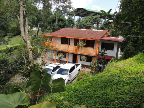 Venta De Finca En Vereda Burocaima