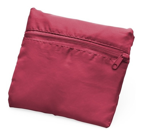 Imagem 4 de 9 de Bolsa Viagem Dobrável Prática Encaixe Mala Compacta Entrega