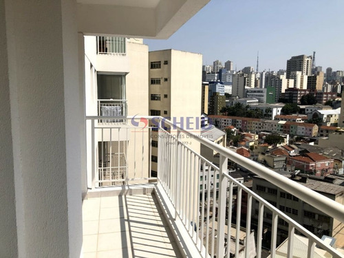 Imagem 8 de 15 de Venda De Apartamento Novo - Liberdade - Mr75773