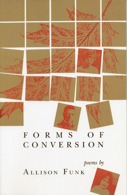 Libro Forms Of Conversion - Funk, Allison