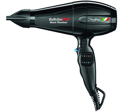 Secador Profesional Babyliss Pro Portofino 2000w