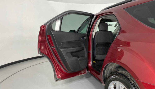 Imagen 6 de 15 de 44583 - Chevrolet Equinox 2016 Con Garantía