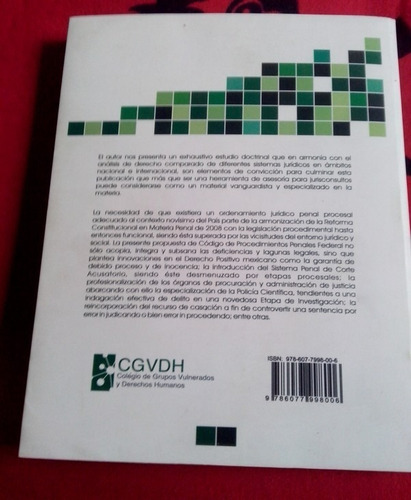 Una Propuesta De Vanguardia R. Macedo De La Concha (Usado)
