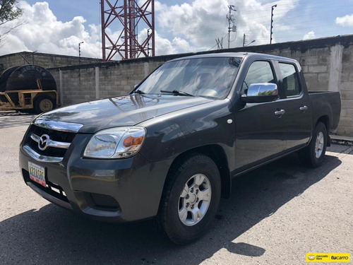 Imagen 1 de 7 de Mazda Bt 50 Full Equipo