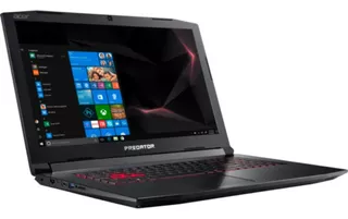 Laptop Acer Gaming Predator Helios