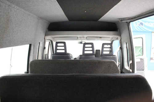 Fiat Ducato Maxicargo 1.3 Jtd Diesel 2017 La Plata 379