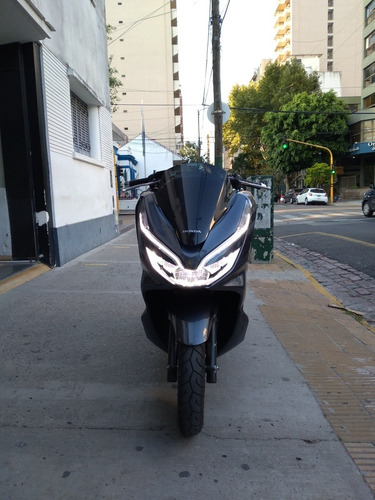 Honda Pcx 150