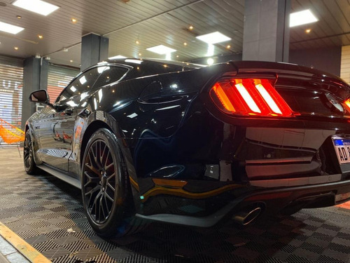 Ford Mustang 2018 5.0 Gt 421cv