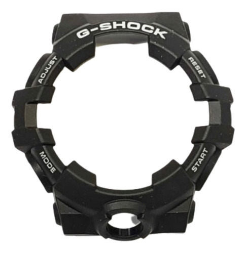 Bezel Carcasa Para Reloj Caso G-shock Ga700 Caballito