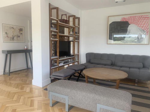Departamento En Venta 5 Ambientes - Palermo