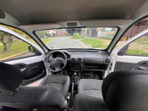 Renault Kangoo 1.6 Ph3 Authentique Plus Lc