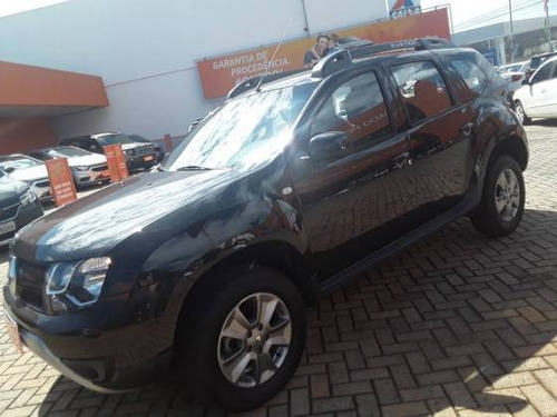 Renault Duster 1.6 16v Sce Flex Dynamique X-tronic