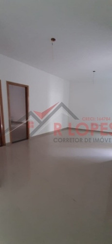 Imagem 9 de 30 de Condominio Fechado Para Venda No Bairro Chácara Belenzinho, 2 Dorm, 53,18 M, 53,18 M - 2309