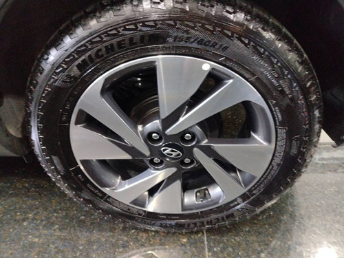 Imagem 9 de 15 de Hyundai Hb20x 1.6 16v Flex Diamond Automático