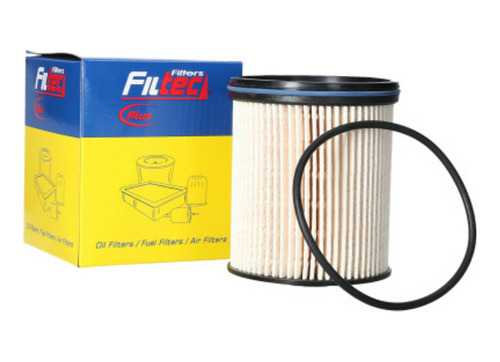 Filtro De Petroleo Chevrolet Silverado 6.6 Diesel 2022