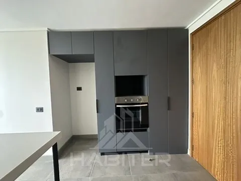 Depto En Venta 1d/1b Con Jardín Edificio Raíces,