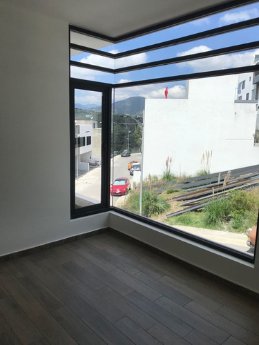 Imagen 9 de 14 de Uh Casa Lista Para Estrenar, Conjunto Aqua. Zona Esmeralda