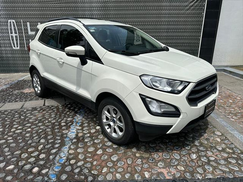Ford Ecosport 2.0 Trend At