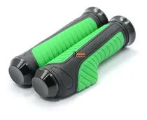Comprar 2 Manillares, Mangos, Puños Para Moto De Lujo Ergonomicos Un