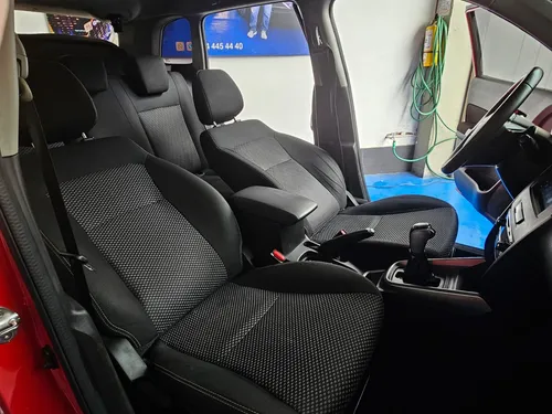 Suzuki Vitara Live 4x2 Automática Full Equipo Modelo 2020