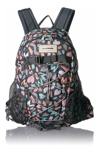 Mochila Maleta Dakine Unisex Wonder