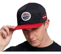 Comprar Gorra Rusty Joshua Racer Cap Semicurva Hombre