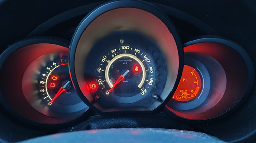 Citroën C3 Aircross 1.6 16V Exclusive