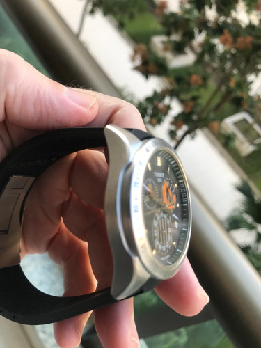 Relógio Tissot - Veloci-t Chronograph - T024417 A - Original