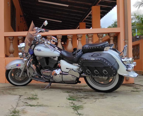 Suzuki Boulevard C1500