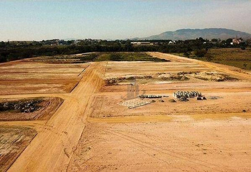 Imagem 4 de 12 de Terreno À Venda, 160 M² Por R$ 71.655 - Fazenda Da Barra - Resende/rj - Te0015